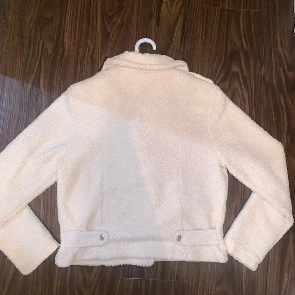 Moto Jacket - Picture 2 of 2